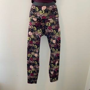 Lululemon high-rise Wunder Unders